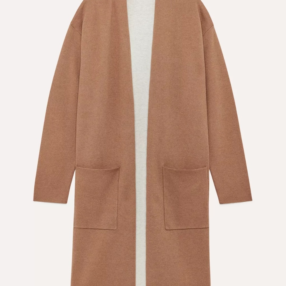 Aritzia Babaton Lance Cardigan - Small